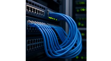 Cableado Estructurado