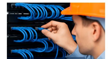 Cableado Estructurado