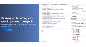 Desarrollo Web