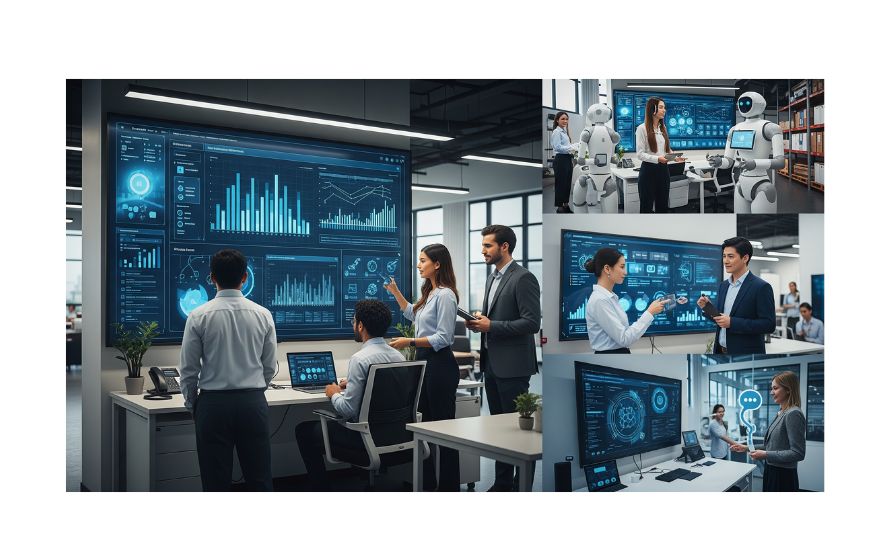 Inteligencia Artificial