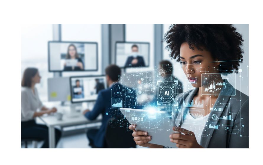 Transformación Digital Post-Pandemia